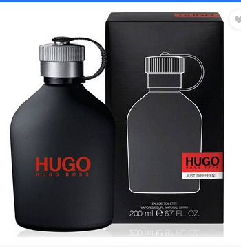 hugo 8 Best men’s Perfumes in India