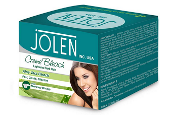 jolen 6 best bleach creams for men in india