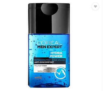 8 Best aftershave lotions for men in India loreal