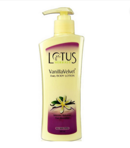 lotus himalaya body lotions for men in india