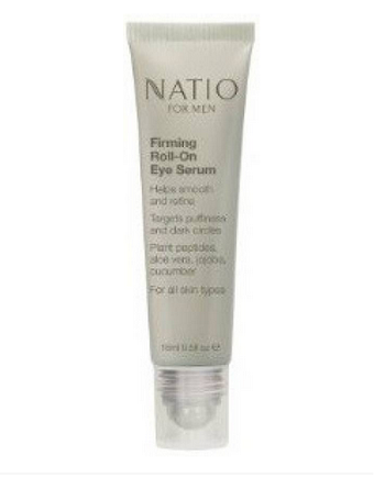 natio best under eye creams for men