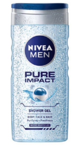 nivea original 8 Best Shower Gel for Men in India with Price