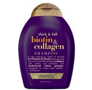 oranix best men's shampoo for oily hair thin hair