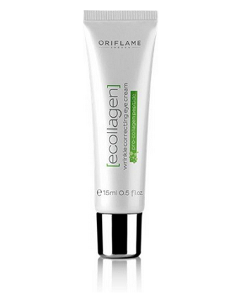 oriflame best under eye creams for men