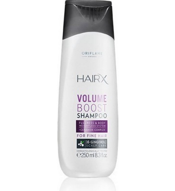 oriflame best men's shampoo for oily hair thin hair