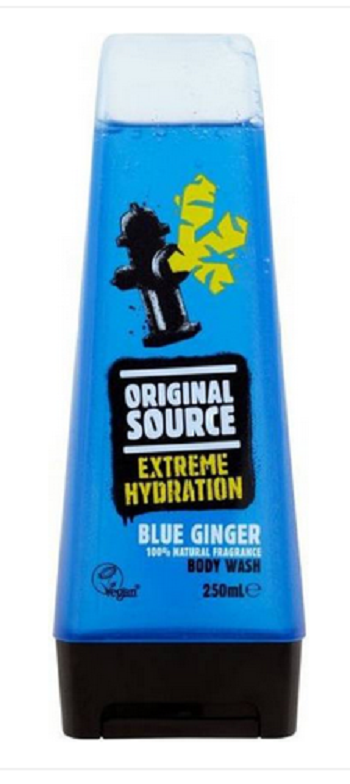 original 8 Best Shower Gel for Men in India with Price