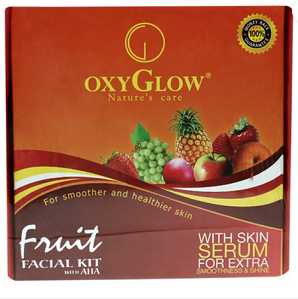 8 Best Facial Kits for Men in India with Price oxy