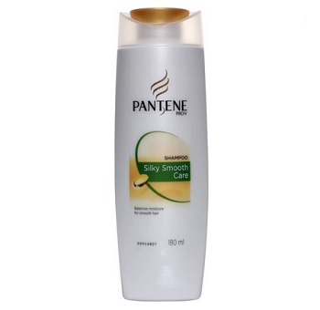 pantene 8 top best dry hair shampoos in india