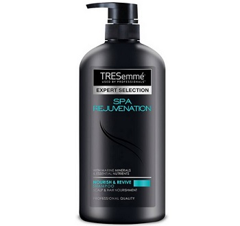 tressemme 8 top best dry hair shampoos in india