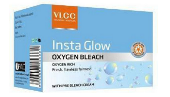 vlcc oxy 6 best bleach creams for men in india