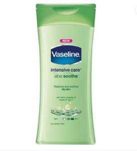 vaseline himalaya body lotions for men in india