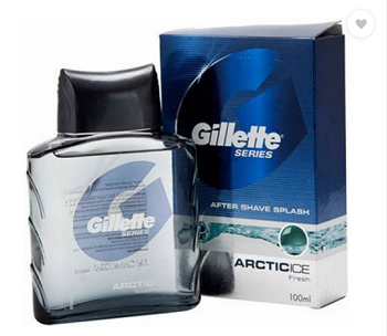 8 Best aftershave lotions for men in India gillette