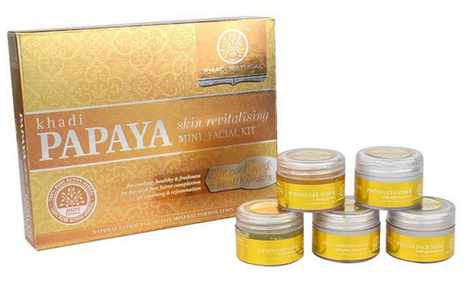 khadi-natural-mini-facial-kit-papaya-skin-revitalizing-75-g