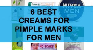 6 best pimple creams for pimple marks for men in india