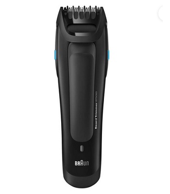 6 Best trimmers for men in India braun