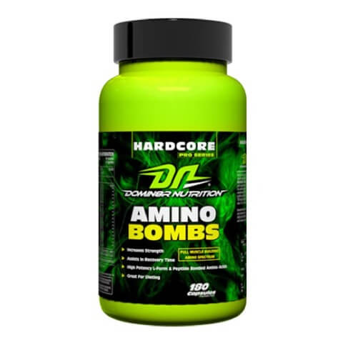 best amino acid supplemnst in india