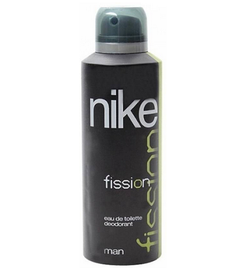 Nike Fission Deodorant Spray