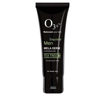 o3 best pimple dark spots face wash for men in india