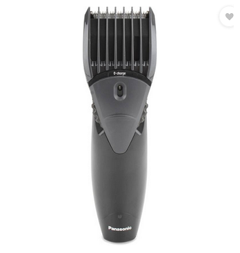 6 Best trimmers for men in India panasonic