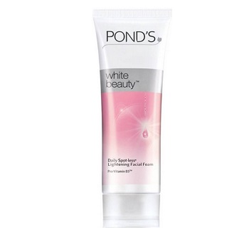 ponds best pimple dark spots face wash for men in india