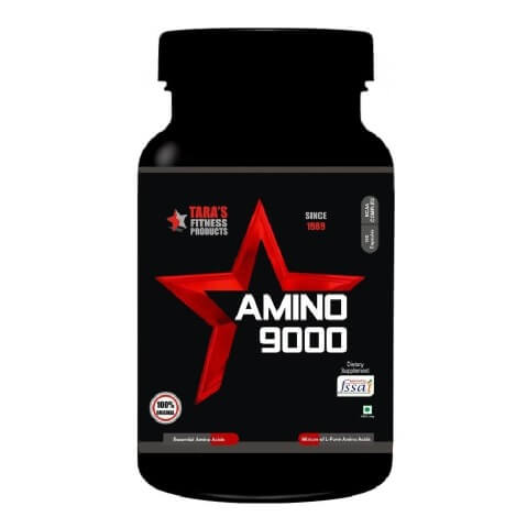 best amino acid supplemnst in india