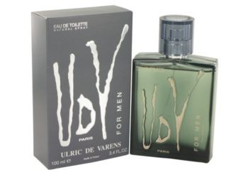 Ulric De Varens Udv Eau De Toilette Spray for Men