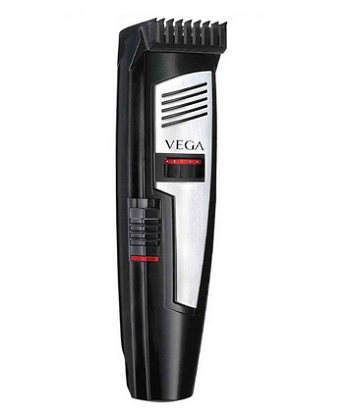 6 Best trimmers for men in India vega