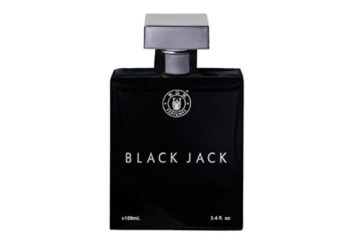W.O.W. Perfumes Black Jack For Men