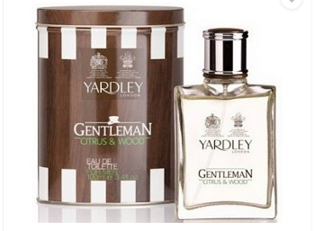 8 Best Perfume under 1000 Rupees for men in india yardley