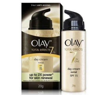 Olay Total Effects 7 In 1 Anti Aging Night Skin Cream