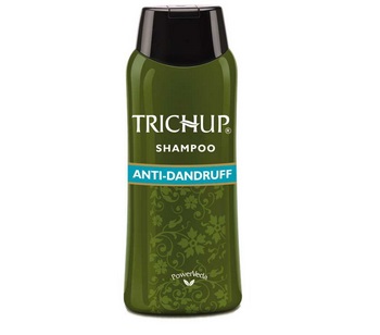 Trichup Anti Dandruff Shampoo 