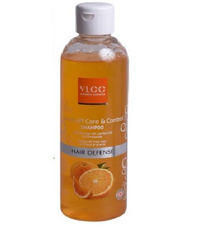 VLCC Dandruff Control Shampoo  