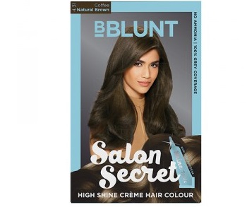 bblunt best hair color for men