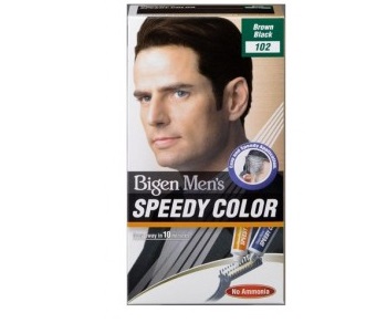 bigen best hair color for men