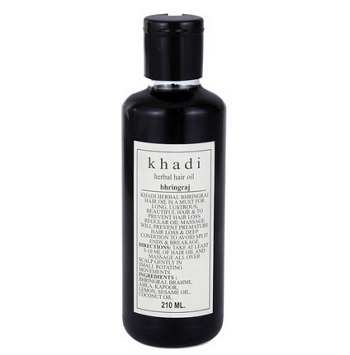 khadi Hair Oil for Hair fall 