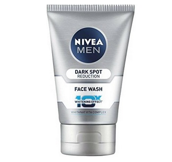 best mens acne products nivea men