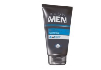 Avon For Men Brightening Cream 