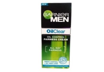 Garnier Men Oil Clear Oil Control Fairness Cream