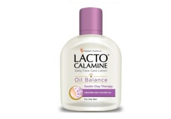 Lacto Calamine Face Lotion