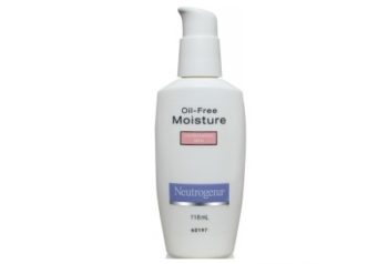 neutrogena face moisturizer for men oily skin