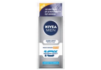 Nivea Men face Moisturiser