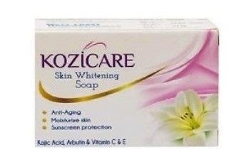 West Coast Kozicare Skin Whitening Soap