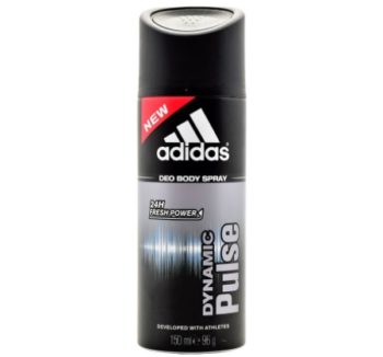 Adidas Dynamic Pulse Men Body Deodorant