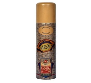 Lomani El Paso Deodorant