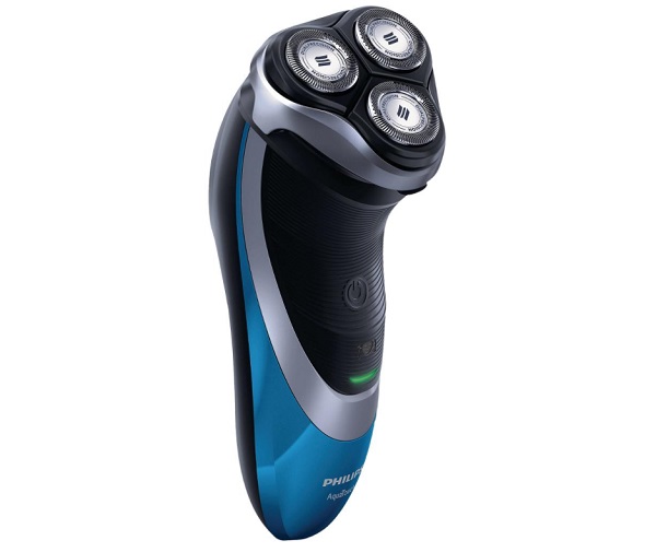 Philips AT60015 AquaTouch Wet and Dry Electric Shaver