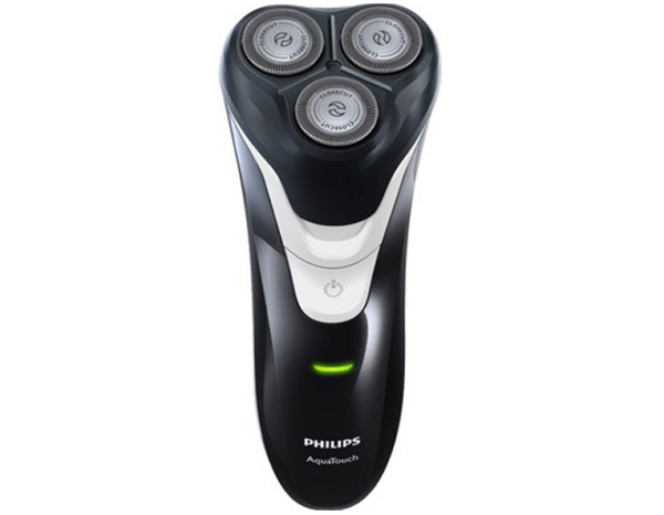 Philips AT610-14 Aqua Touch Shaver