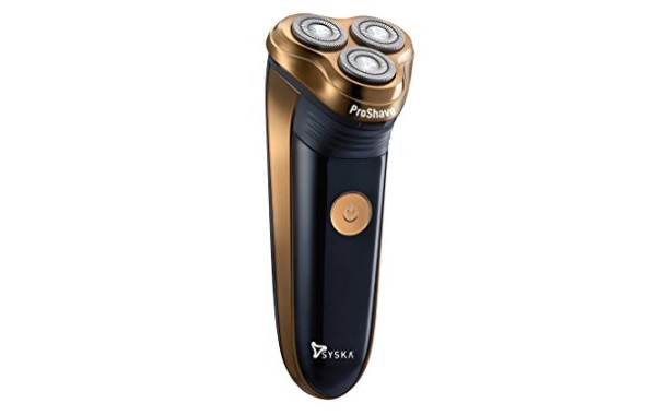 SYSKA SH0360 Shaver