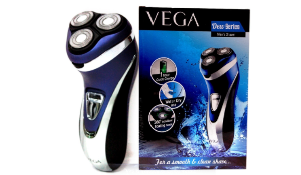 Vega Mr.Cool Shaver