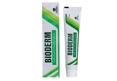 Biolife Bio Derm Anti-acne and Pimple Cream