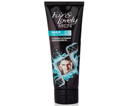 Fair and Lovely Men Oil control Face wash